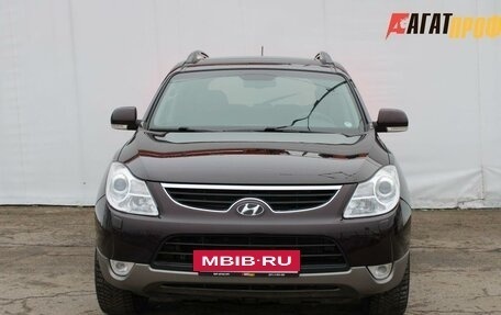 Hyundai ix55, 2010 год, 1 495 000 рублей, 3 фотография