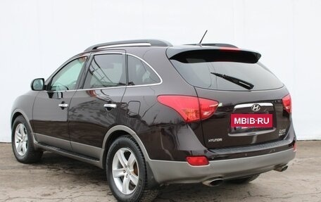 Hyundai ix55, 2010 год, 1 495 000 рублей, 7 фотография