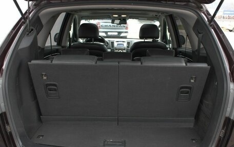 Hyundai ix55, 2010 год, 1 495 000 рублей, 9 фотография