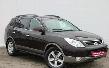 Hyundai ix55, 2010 год, 1 495 000 рублей, 4 фотография