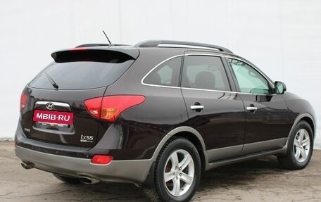 Hyundai ix55, 2010 год, 1 495 000 рублей, 6 фотография