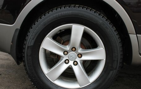 Hyundai ix55, 2010 год, 1 495 000 рублей, 17 фотография