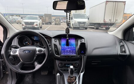 Ford Focus III, 2013 год, 1 000 000 рублей, 11 фотография