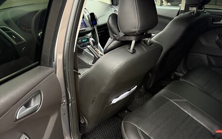 Ford Focus III, 2013 год, 1 000 000 рублей, 7 фотография