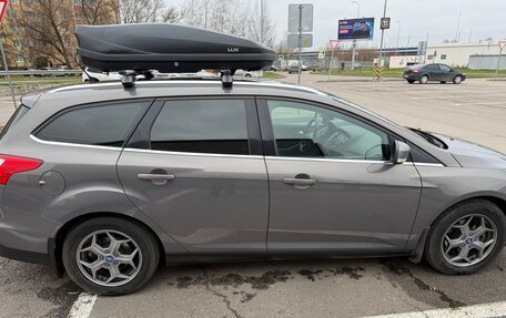 Ford Focus III, 2013 год, 1 000 000 рублей, 5 фотография