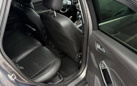 Ford Focus III, 2013 год, 1 000 000 рублей, 10 фотография