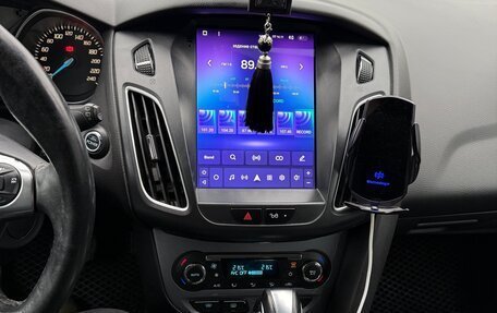 Ford Focus III, 2013 год, 1 000 000 рублей, 6 фотография