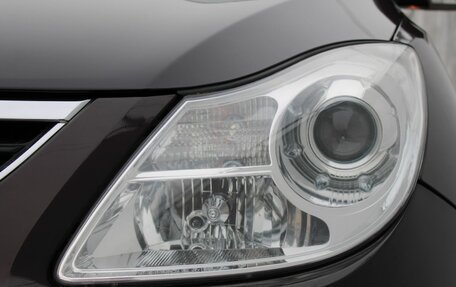 Hyundai ix55, 2010 год, 1 495 000 рублей, 18 фотография