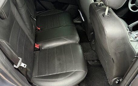 Ford Focus III, 2013 год, 1 000 000 рублей, 9 фотография