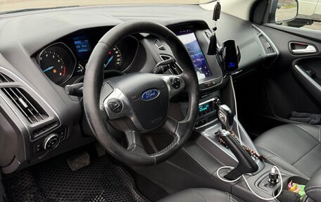 Ford Focus III, 2013 год, 1 000 000 рублей, 8 фотография