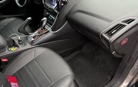 Ford Focus III, 2013 год, 1 000 000 рублей, 12 фотография