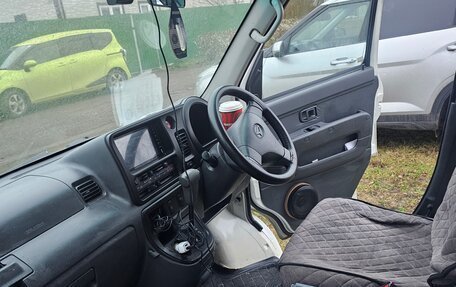 Daihatsu Hijet X, 2017 год, 620 000 рублей, 7 фотография