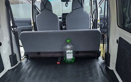 Daihatsu Hijet X, 2017 год, 620 000 рублей, 5 фотография