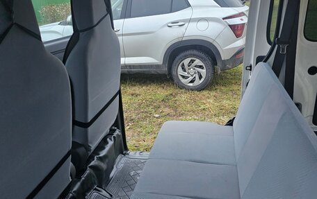 Daihatsu Hijet X, 2017 год, 620 000 рублей, 6 фотография