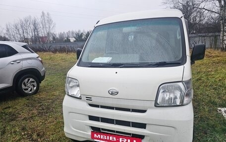 Daihatsu Hijet X, 2017 год, 620 000 рублей, 8 фотография