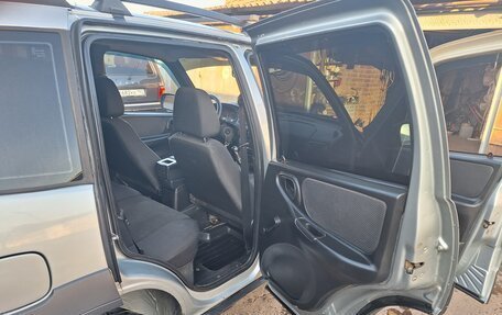 Chevrolet Niva I рестайлинг, 2013 год, 665 000 рублей, 10 фотография