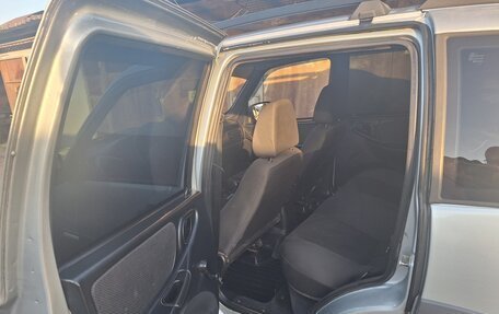 Chevrolet Niva I рестайлинг, 2013 год, 665 000 рублей, 7 фотография