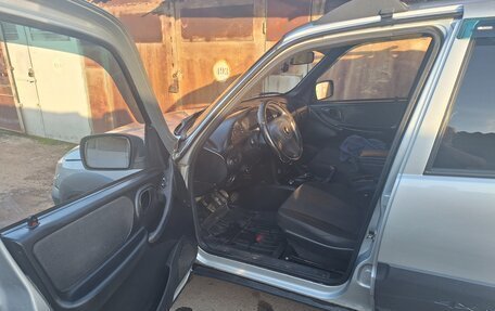 Chevrolet Niva I рестайлинг, 2013 год, 665 000 рублей, 6 фотография