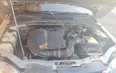 Chevrolet Niva I рестайлинг, 2013 год, 665 000 рублей, 12 фотография