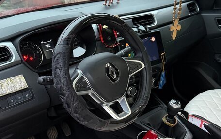 Renault Arkana I, 2022 год, 2 150 000 рублей, 7 фотография