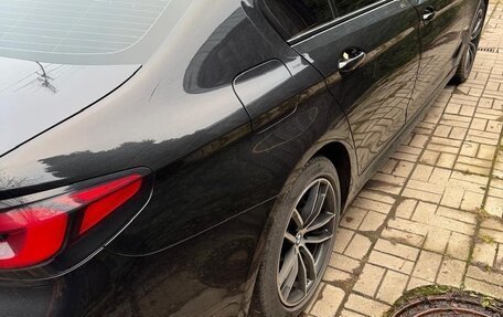 BMW 5 серия, 2020 год, 4 100 000 рублей, 7 фотография