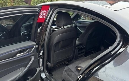 BMW 5 серия, 2020 год, 4 100 000 рублей, 8 фотография