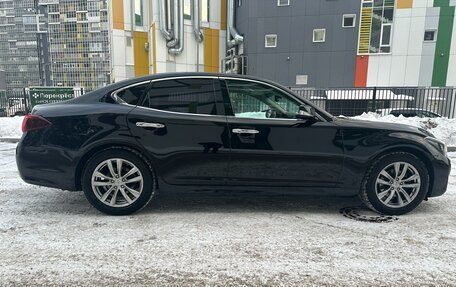 Infiniti Q70 I, 2016 год, 2 370 000 рублей, 7 фотография