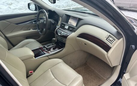 Infiniti Q70 I, 2016 год, 2 370 000 рублей, 8 фотография