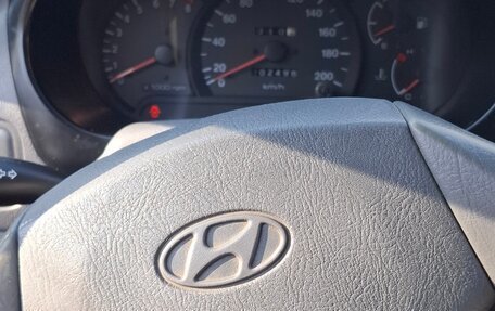 Hyundai Accent II, 2005 год, 330 000 рублей, 9 фотография