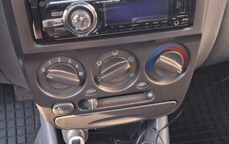 Hyundai Accent II, 2005 год, 330 000 рублей, 5 фотография