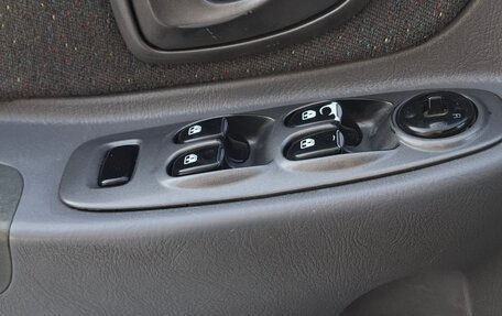 Hyundai Accent II, 2005 год, 330 000 рублей, 8 фотография