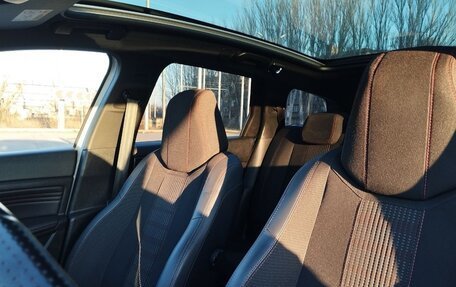 Peugeot 308 II, 2020 год, 1 500 000 рублей, 11 фотография