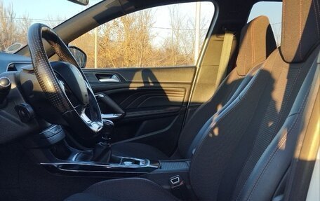 Peugeot 308 II, 2020 год, 1 500 000 рублей, 12 фотография