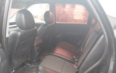 KIA Sportage II, 2006 год, 495 000 рублей, 12 фотография