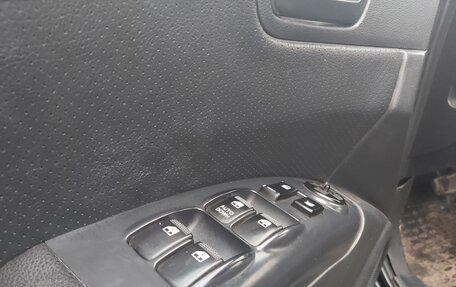 KIA Sportage II, 2006 год, 495 000 рублей, 11 фотография