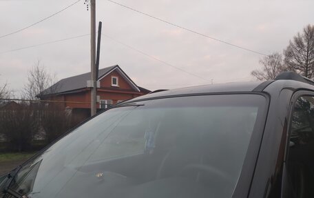 KIA Sportage II, 2006 год, 495 000 рублей, 7 фотография