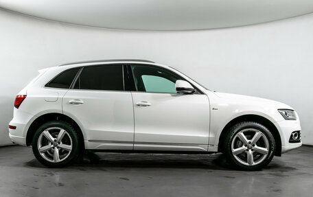 Audi Q5, 2012 год, 1 980 000 рублей, 4 фотография
