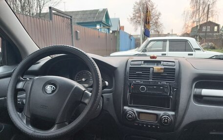 KIA Sportage II, 2006 год, 495 000 рублей, 13 фотография