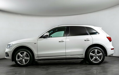 Audi Q5, 2012 год, 1 980 000 рублей, 8 фотография
