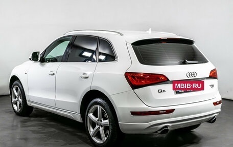 Audi Q5, 2012 год, 1 980 000 рублей, 7 фотография