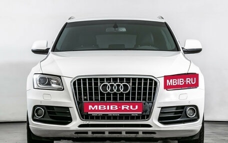 Audi Q5, 2012 год, 1 980 000 рублей, 2 фотография