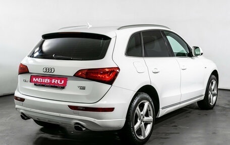 Audi Q5, 2012 год, 1 980 000 рублей, 5 фотография