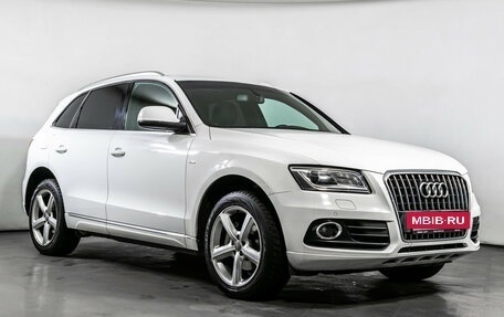 Audi Q5, 2012 год, 1 980 000 рублей, 3 фотография
