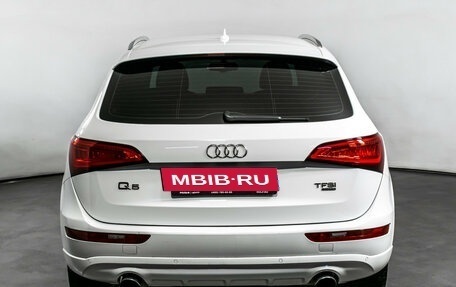 Audi Q5, 2012 год, 1 980 000 рублей, 6 фотография