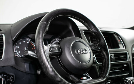 Audi Q5, 2012 год, 1 980 000 рублей, 13 фотография