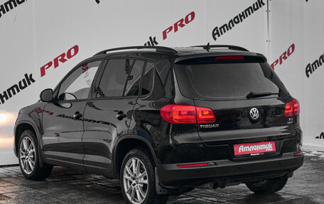 Volkswagen Tiguan I, 2012 год, 920 000 рублей, 6 фотография