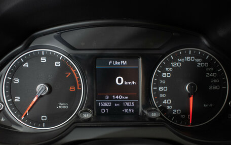 Audi Q5, 2012 год, 1 980 000 рублей, 12 фотография