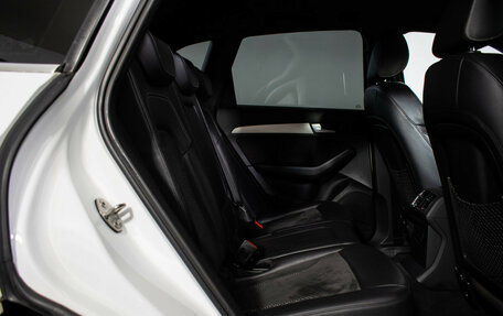 Audi Q5, 2012 год, 1 980 000 рублей, 9 фотография