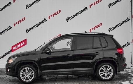 Volkswagen Tiguan I, 2012 год, 920 000 рублей, 7 фотография