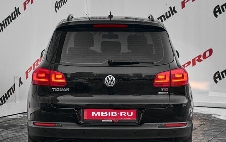 Volkswagen Tiguan I, 2012 год, 920 000 рублей, 5 фотография